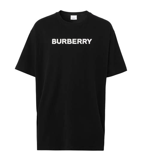 black mens burberry shirt|Burberry men's shirts 3x.